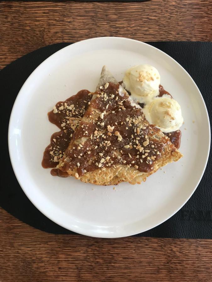 Vila Lucky Kop & Restoran كوباونيك المظهر الخارجي الصورة