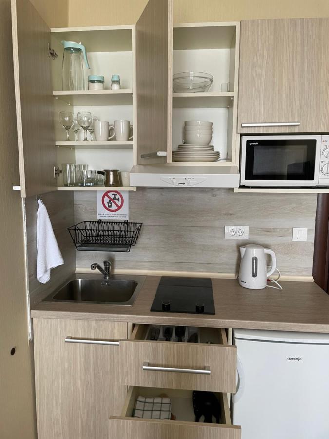 Vila Lucky Kop & Restoran كوباونيك المظهر الخارجي الصورة